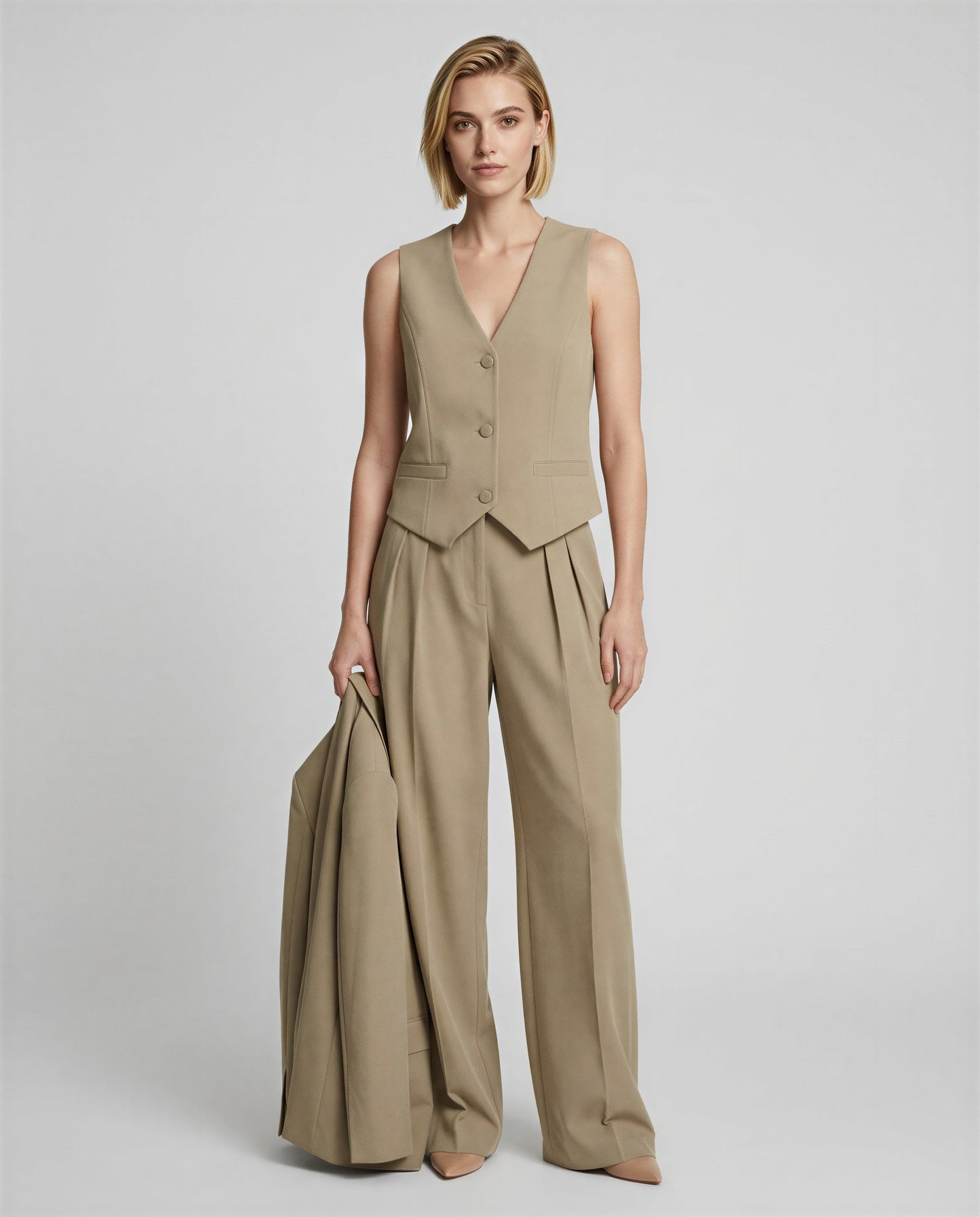 Tailleur CAPRI