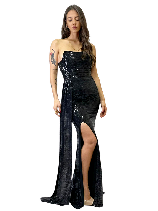 Abito IRYNA sirena
