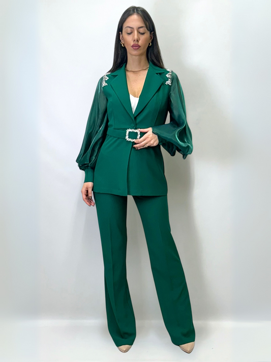 Completo tailleur LILY elegante