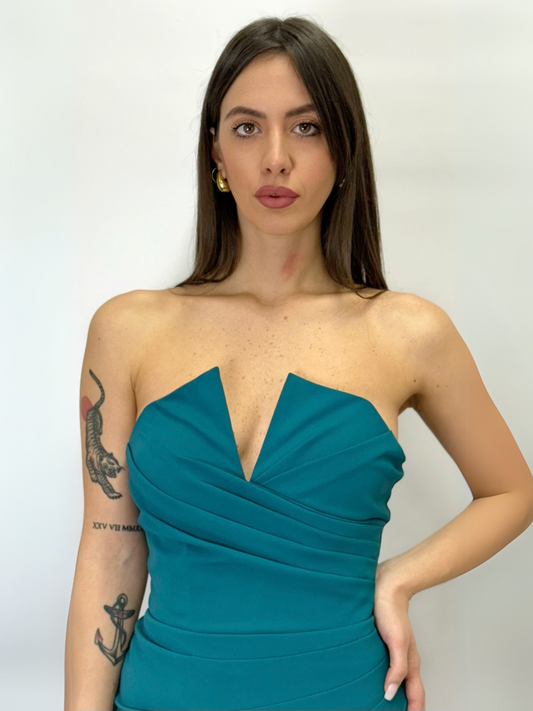 Abito SIENNA