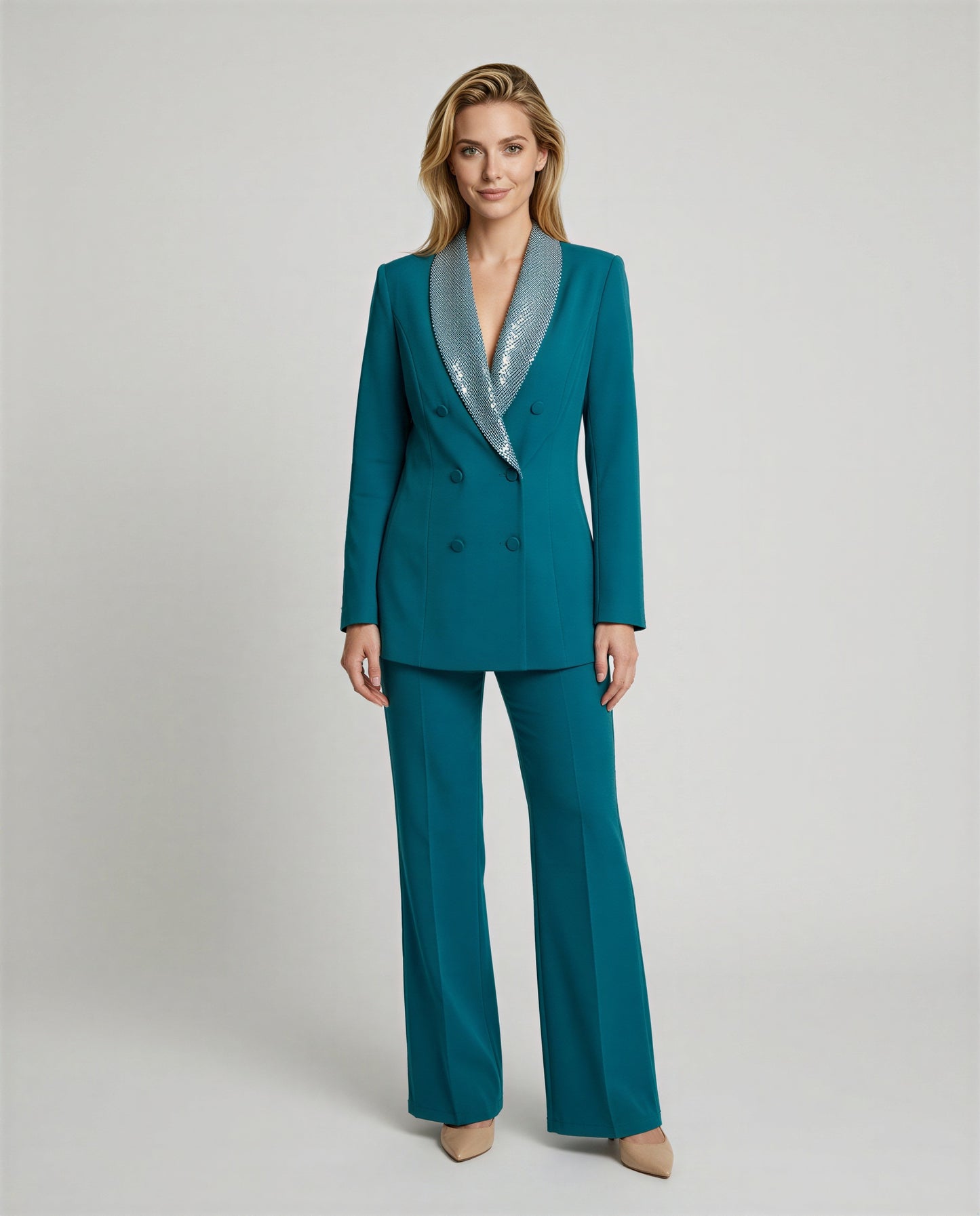 Completo Tailleur STOCCOLMA