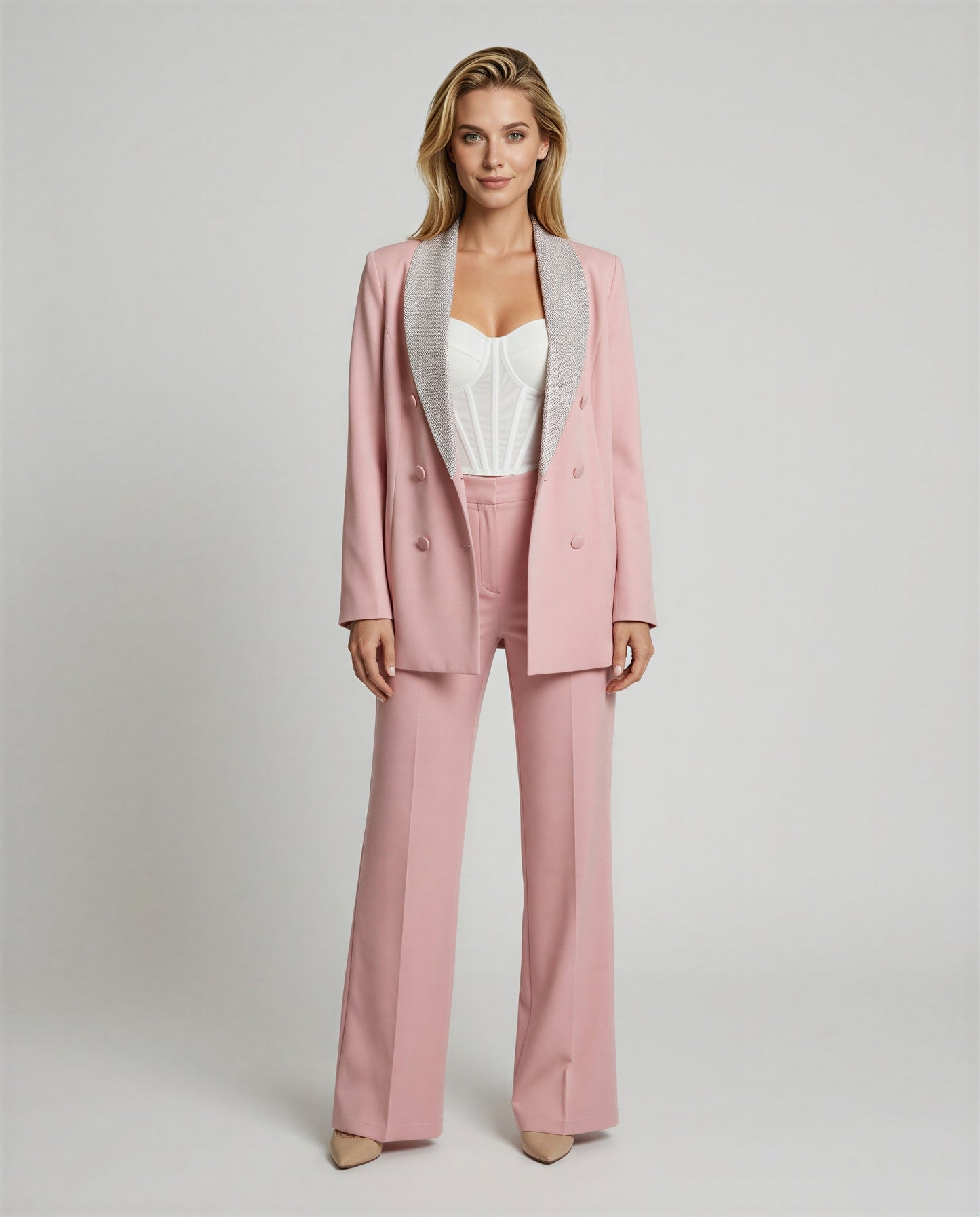Completo Tailleur STOCCOLMA