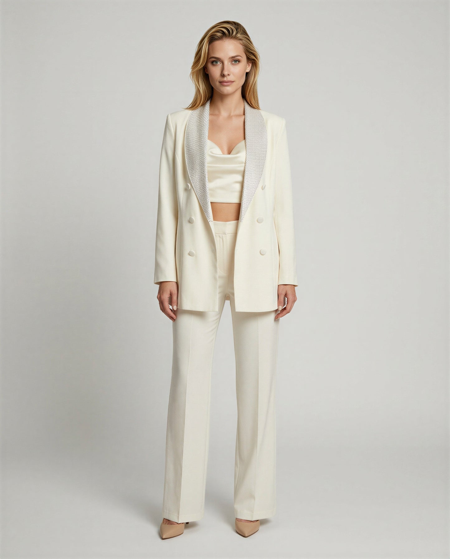 Completo Tailleur STOCCOLMA