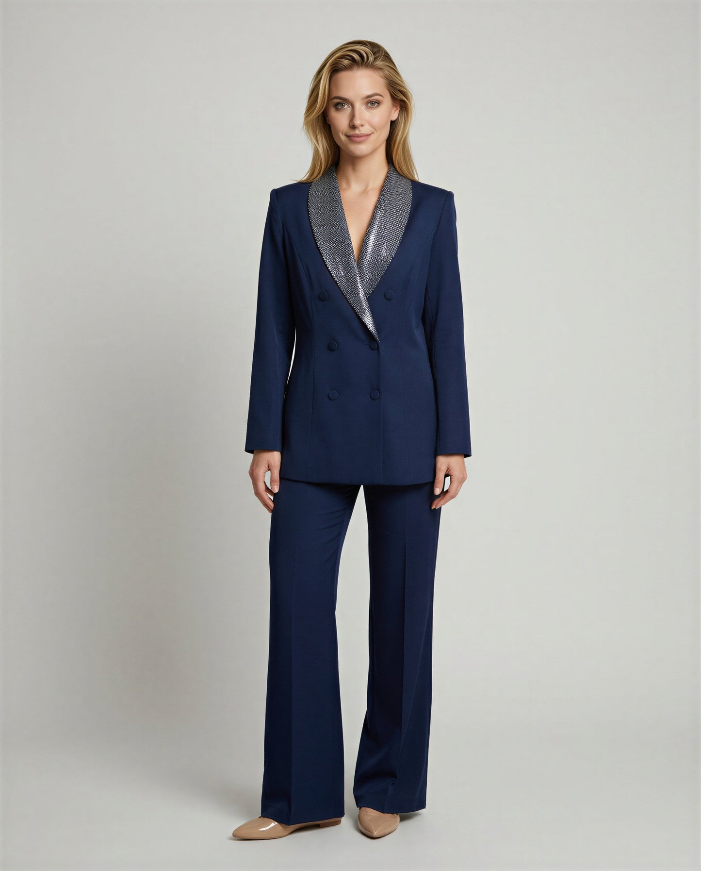 Completo Tailleur STOCCOLMA