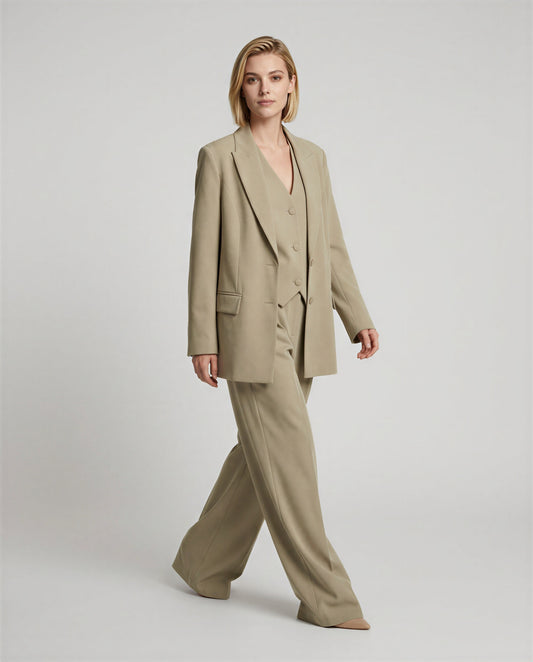 Tailleur CAPRI