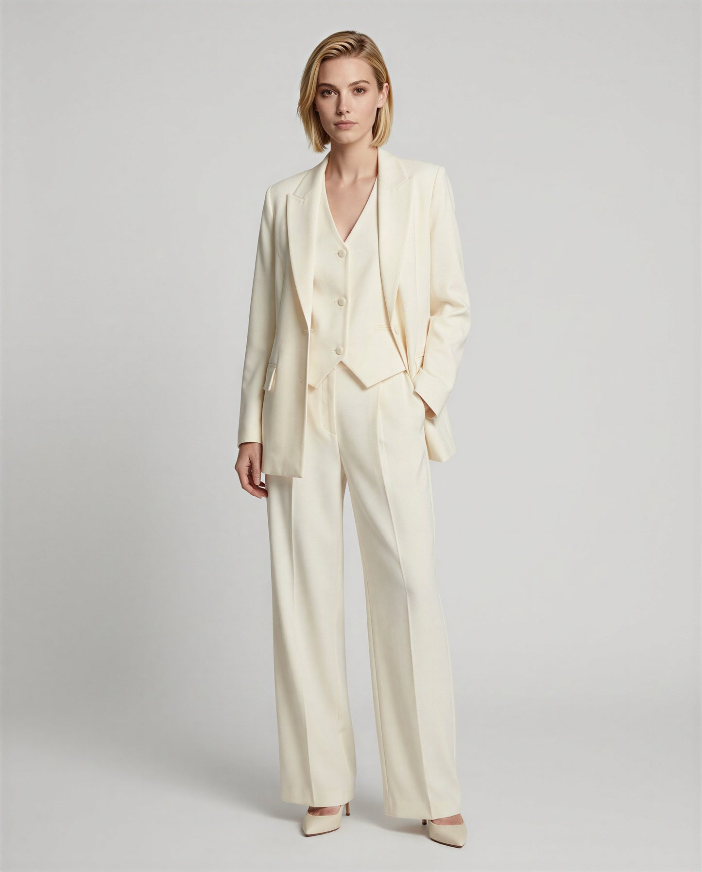 Tailleur CAPRI