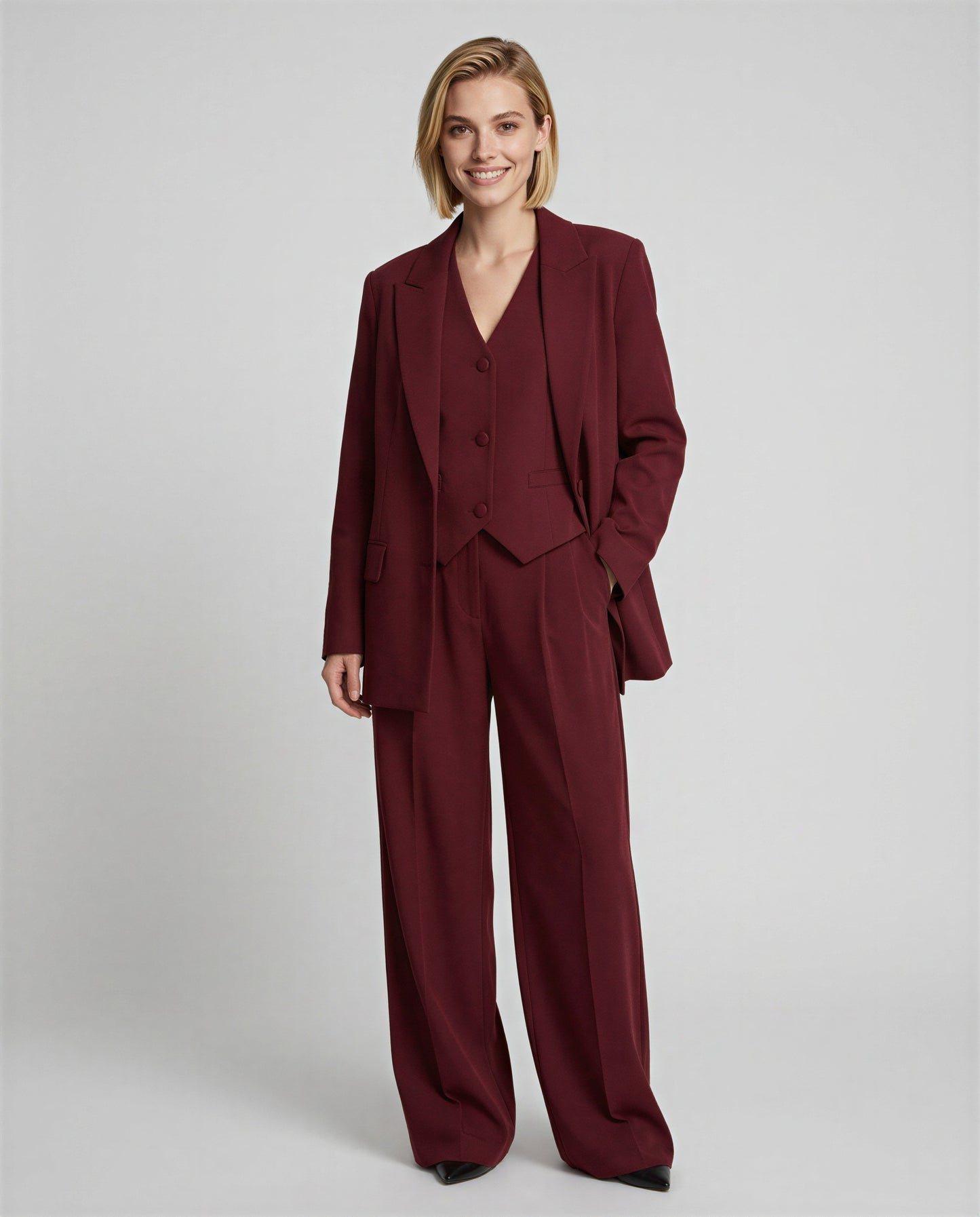 Tailleur CAPRI