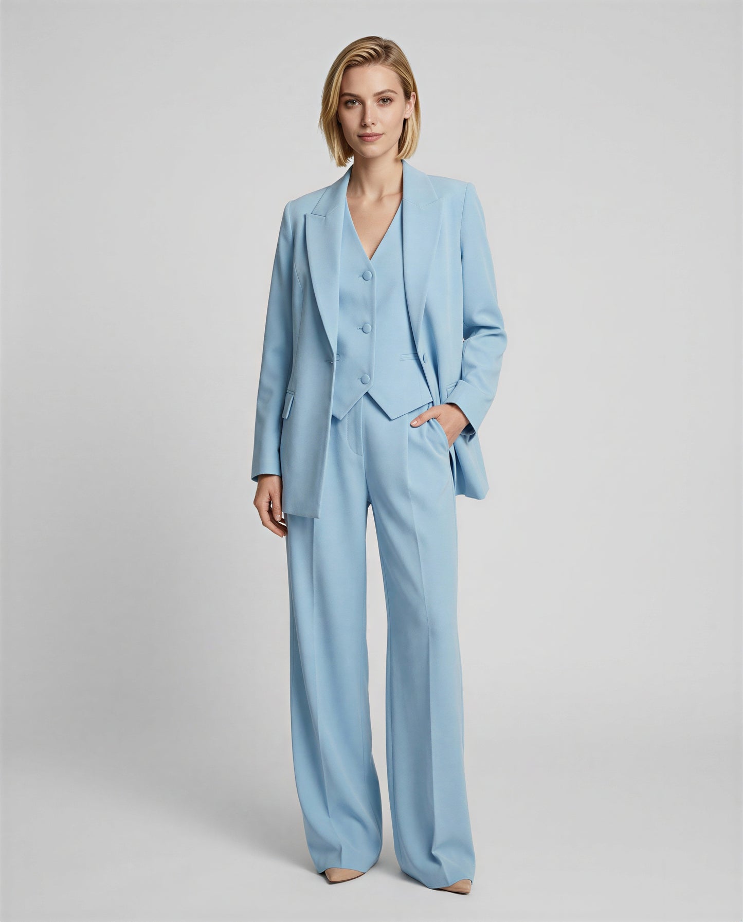 Tailleur CAPRI