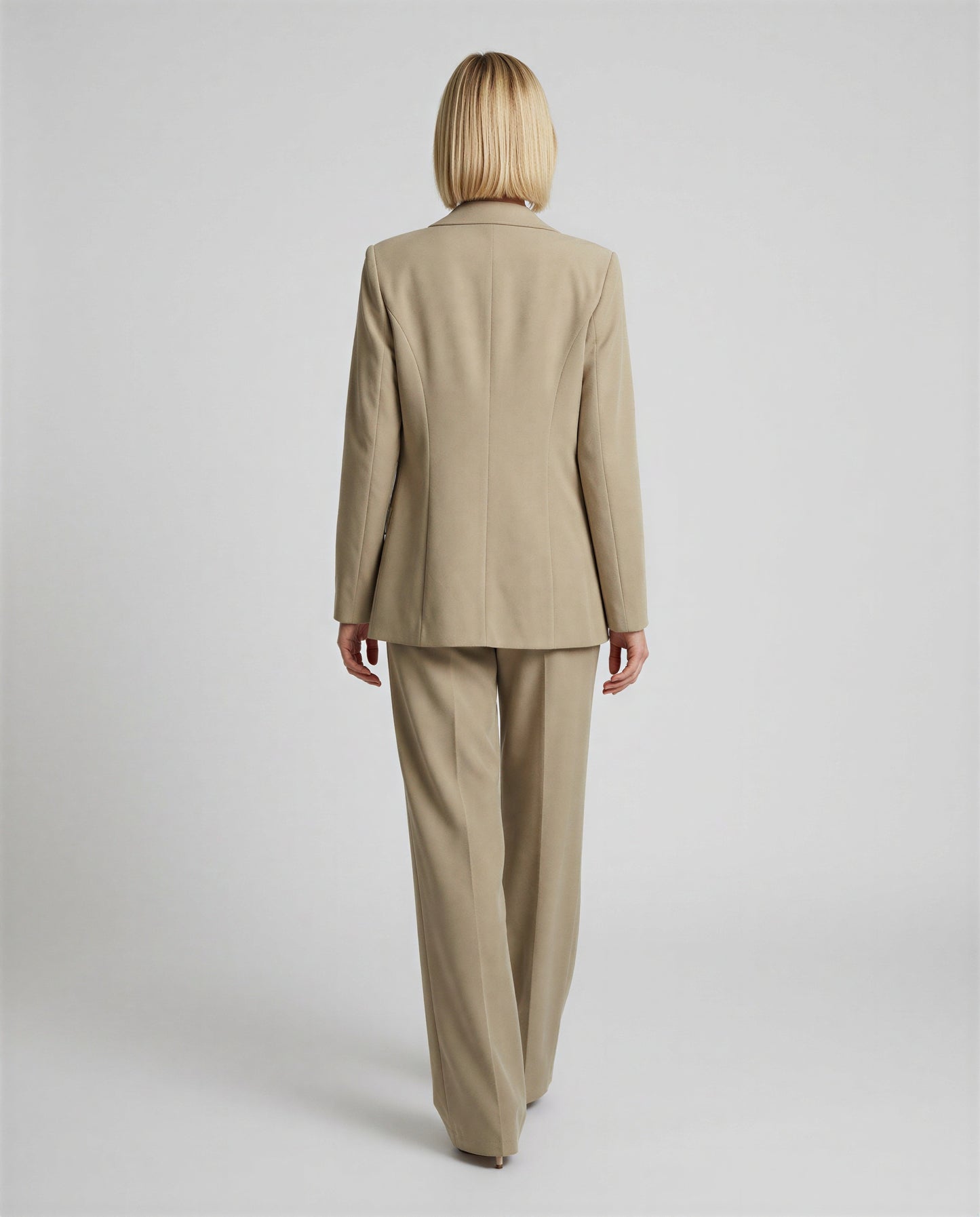 Tailleur CAPRI