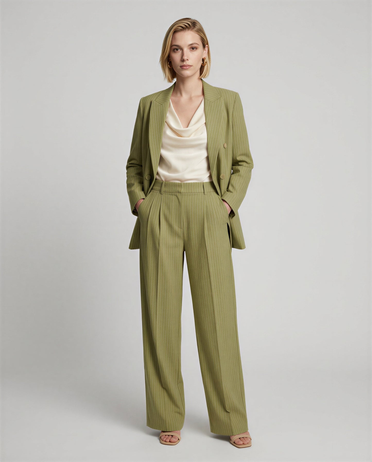 Tailleur KOS